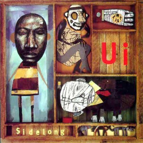 Sidelong