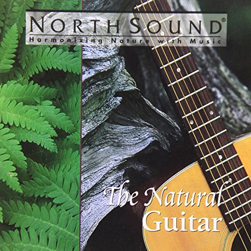 Natural Guitar