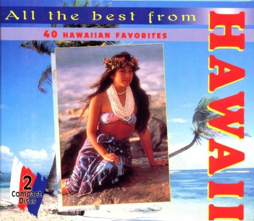 Hawaii-All the Best from