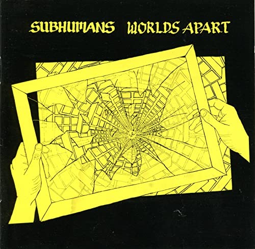Worlds Apart