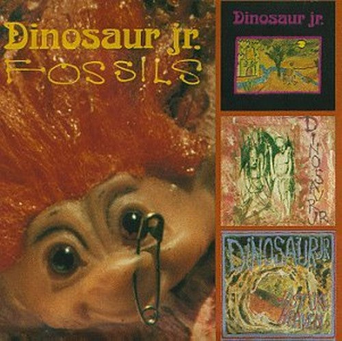 Fossils Ep