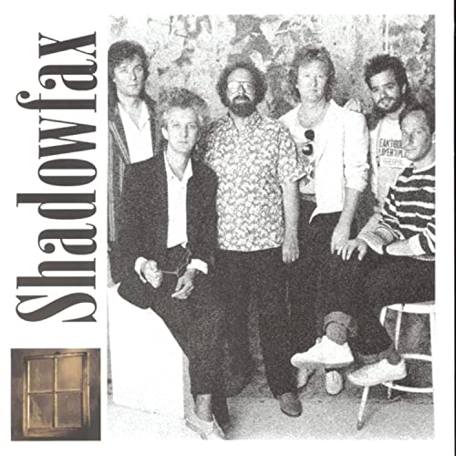 Shadowfax - A Windham Hill Retrospective