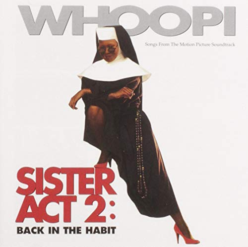 Sister Act 2: Back in the Habit