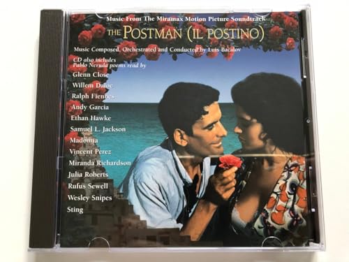 The Postman (Il Postino)