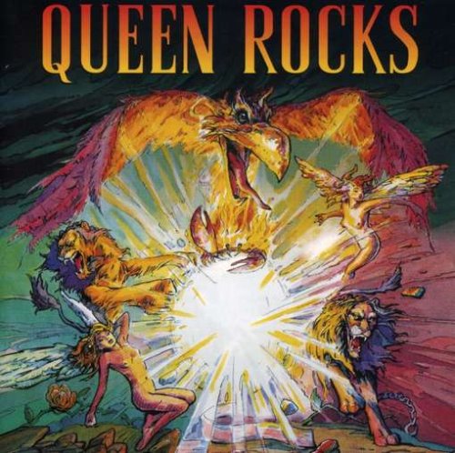 Rocks Volume 1