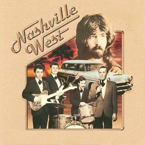Nashville West