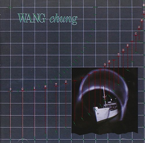 Wang Chung - Points on the Circle