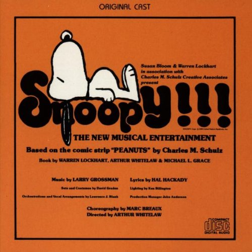Snoopy