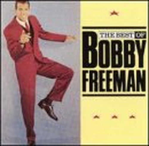 Bobby Freeman Best of