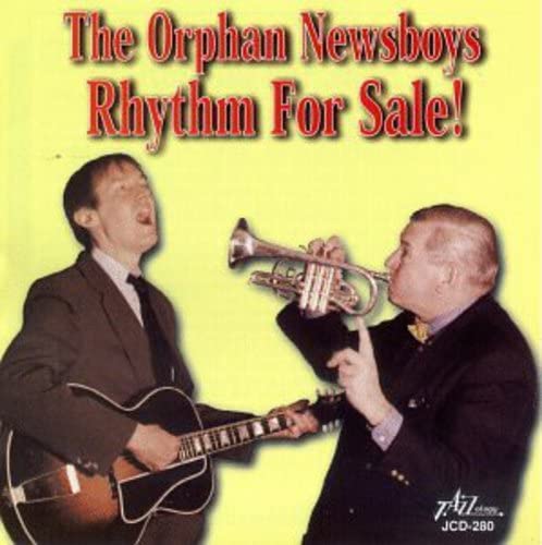 Rhythm for Sale