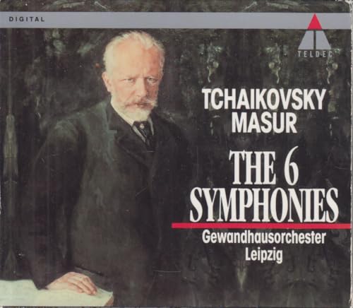 Die Sinfonien