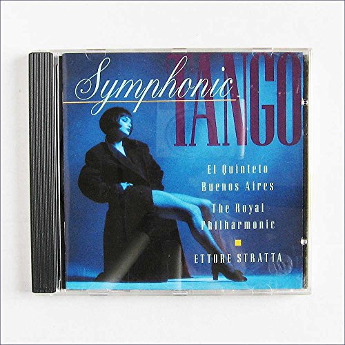 Symphonic Tango