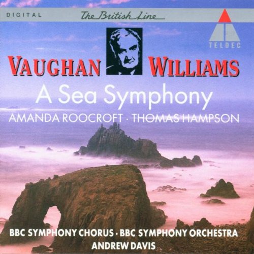 Vaughan Williams - Symphony No 1
