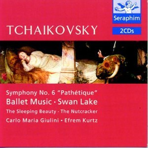 Tchaikovsky: Symphony No.6