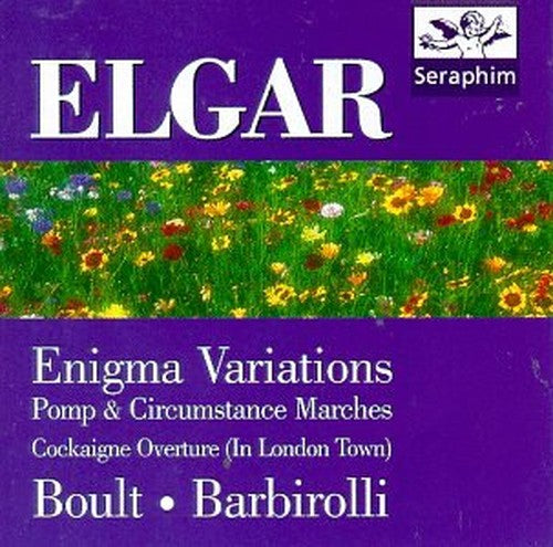 Enigma Variations