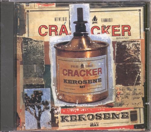 Kerosene Hat