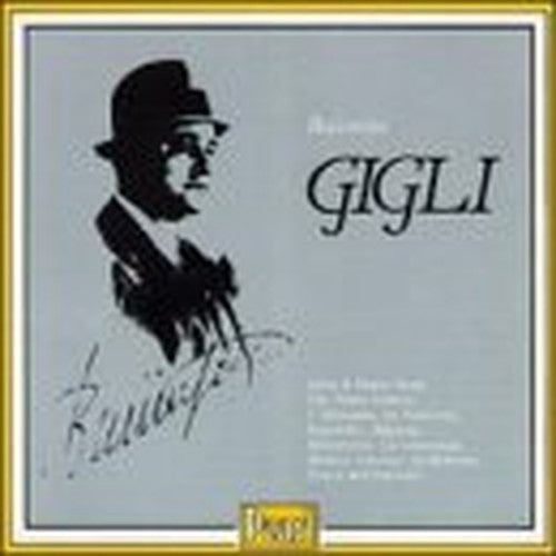 Gigli, Vol.1