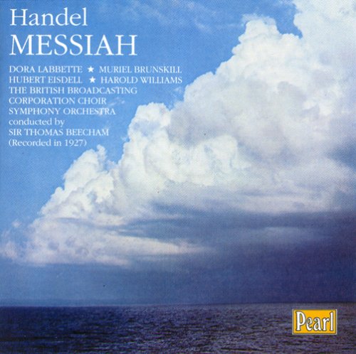 Handel: Messiah