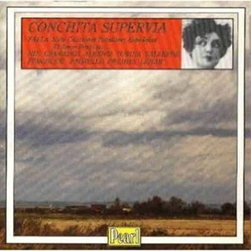 Conchita Supervia, Vol.1