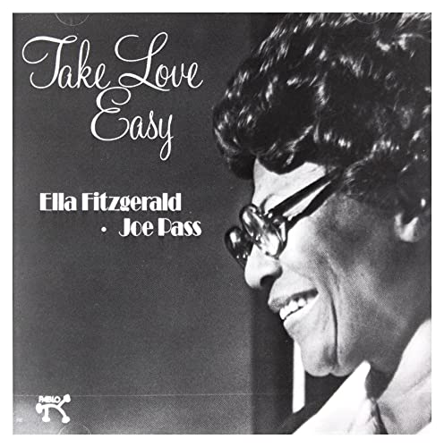 Take Love Easy