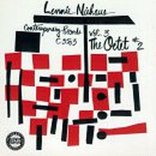 The Octet #2: Vol. 3