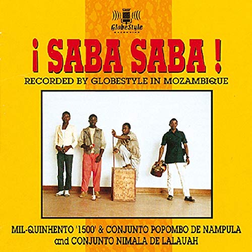 Saba Saba
