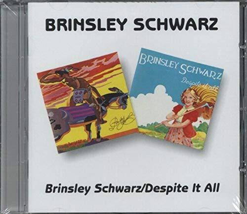 Brinsley Schwarz / Despite It