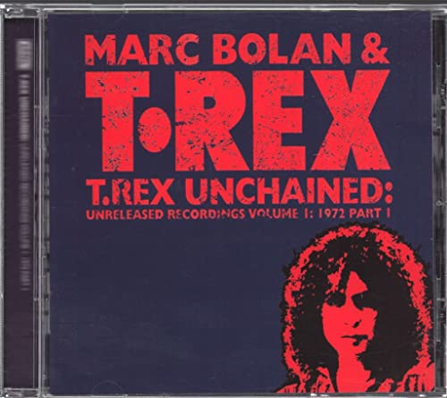 Unchained Unreleased Vol 1 '72