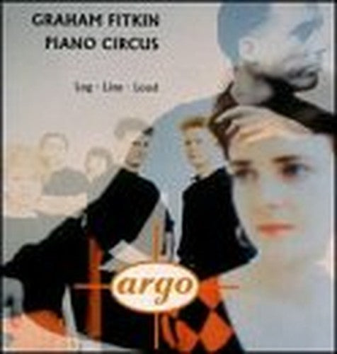 Fitkin;Log/Line/Loud