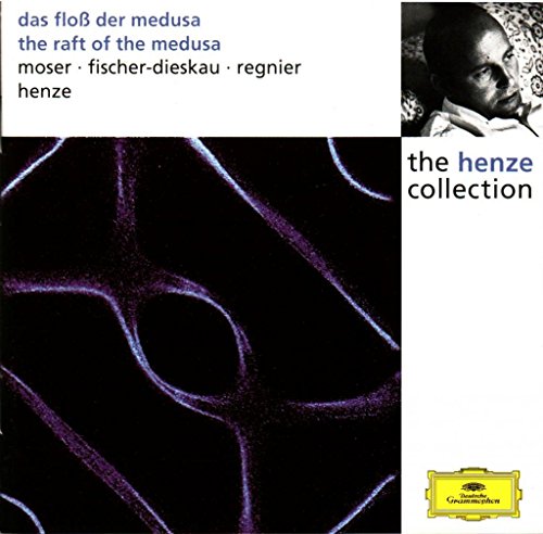 Henze: Raft of the Medusa