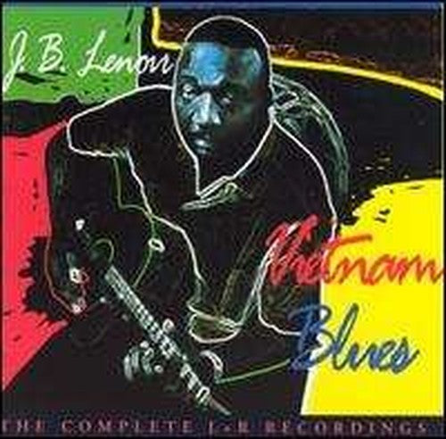 Vietnam Blues: The Complete L & R Recordings