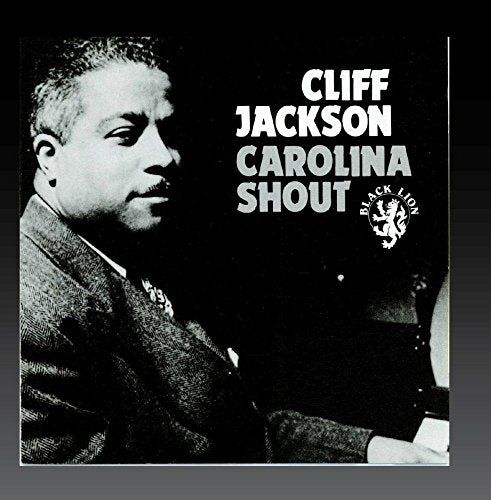 Carolina Shout