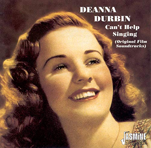 Can't Help Singing (Original Film Soundtracks)