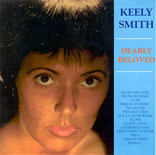 Dearly Beloved