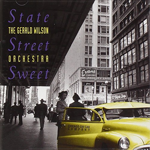 State Street Sweet