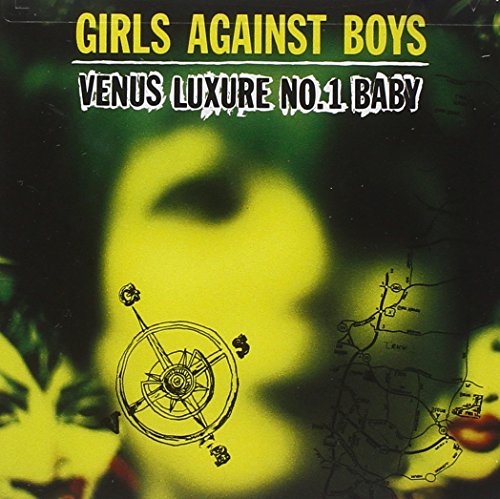 Venus Luxure