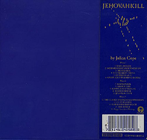 Jehovahkill