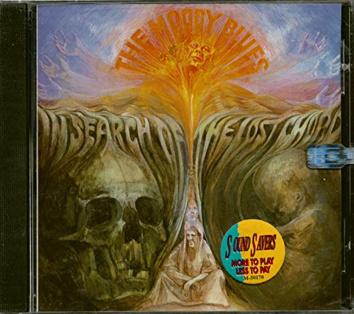 In Search of the Lost Chord