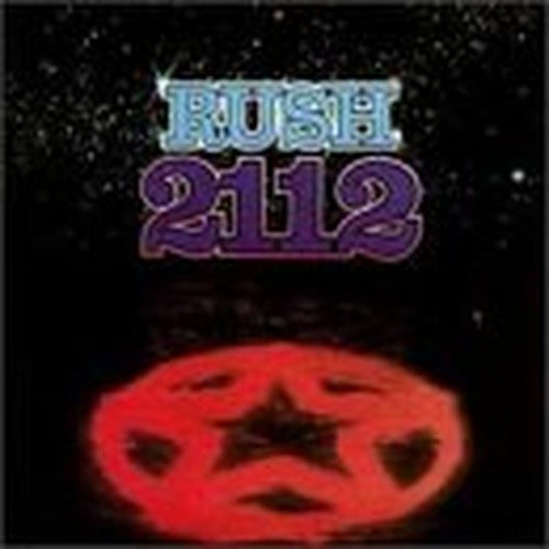 Rush - 2112