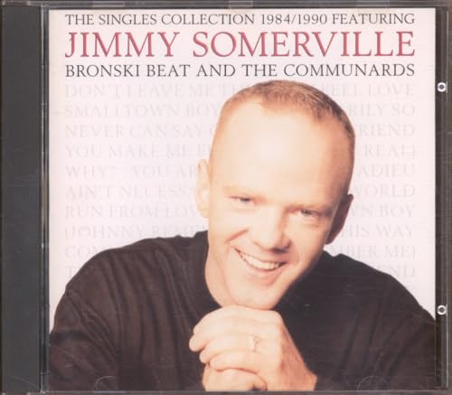 The Singles Collection 1984/1990