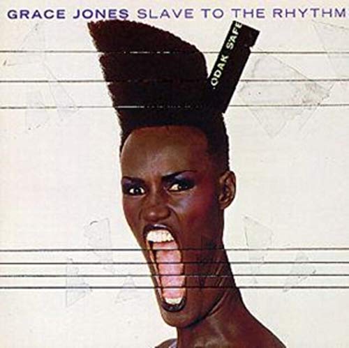 Slave To The Rhythm