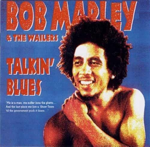Talkin' Blues