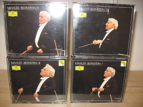 Mahler: Complete Symphonies