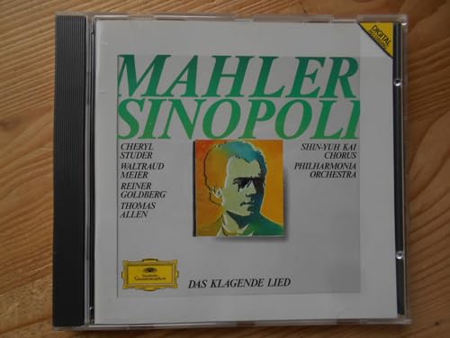 Das Klagende Lied