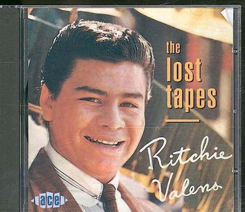 Lost Tapes