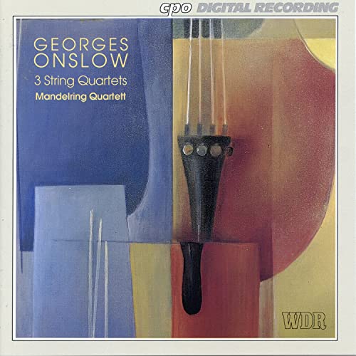 STRING QUARTETS VOL. 2