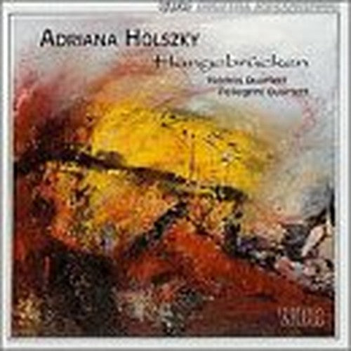 Chamber Music (Nomos Quartet, Pellegrini Quartet)