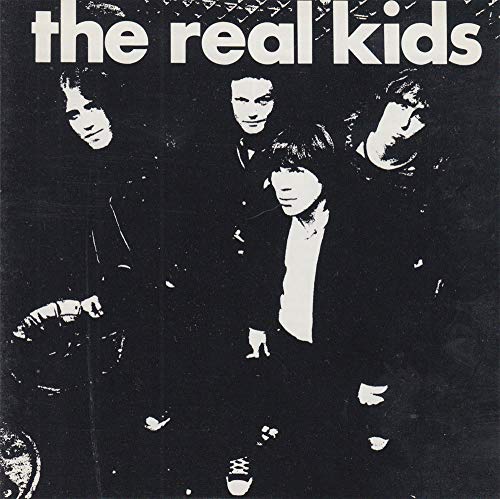 The Real Kids