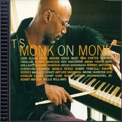 Monk On Monk