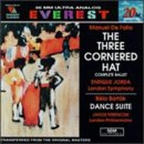 Three-Cornered Hat